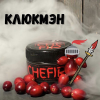 Табак Chefir Classic Клюкмэн, 50 грамм